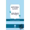 Konuşma Sanatı