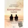 Konuşmamız Lazım