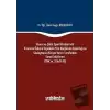 Konut ve Çatılı İşyeri Kiralarında Kiracının Ödeme Dışındaki Yan Borçlarına Aykırılığı ve Sözleşmenin Kiraya Veren Tarafından Sona Erdirilmesi (TBK m. 316/2-3) (Ciltli)