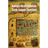 Konyada Kaybolan Türk-İslam Eserleri