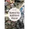 Konyada Kültürel Hayat