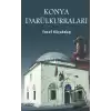 Konya Darülkurraları