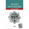 Konya Efsaneleri