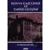 Konya Gazi Lisesi ve Tarihi Gelişimi