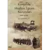 Konya’da Modern Eğitim Kurumları