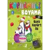 Koparmalı Boyama 10