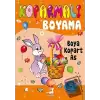 Koparmalı Boyama 2