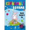 Koparmalı Boyama 3