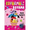 Koparmalı Boyama 5