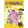 Koparmalı Boyama 6