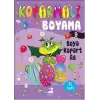 Koparmalı Boyama-9