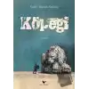 Köpeği