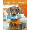 Köpeğiniz İçin 101 Beceri