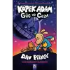 Köpek Adam 9 - Güç ve Ceza