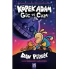 Köpek Adam -9 -Güç ve Ceza