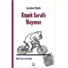 Köpek Suratlı Maymun