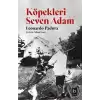 Köpekleri Seven Adam