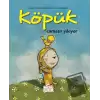 Köpük Çamaşır Yıkıyor