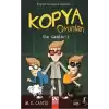 Kopya Oyunları: Klon Günlükleri 3