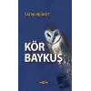 Kör Baykuş