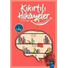 Kördüğüm Olmadan - Kıkırtılı Hikayeler (3. Sınıf)