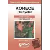 Korece Hikayeler - Yeni Tezgahtar (Derece 2)