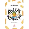 Korkak Korkuluk