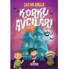 Korku Avcıları