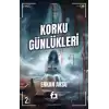 Korku Günlükleri