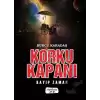 Korku Kapanı - Kayıp Zaman (Ciltli)