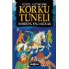 Korku Tüneli 4 - Korkunç Palyaçolar