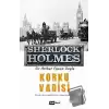 Korku Vadisi - Sherlock Holmes