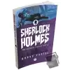 Korku Vadisi - Sherlock Holmes