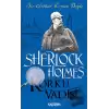 Korku Vadisi - Sherlock Holmes