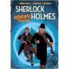 Korku Vadisi - Sherlock Holmes