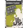 Korku Vadisi - Sherlock Holmes