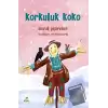 Korkuluk Koko