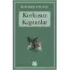 Korkusuz Kaptanlar