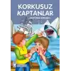 Korkusuz Kaptanlar