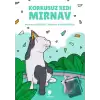 Korkusuz Kedi Mırnav