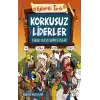 Korkusuz Liderler - Tarih Yazan Komutanlar