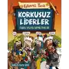 Korkusuz Liderler - Tarih Yazan Komutanlar