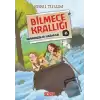 Korkusuzlar Mağarası - Bilmece Krallığı 01