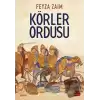 Körler Ordusu