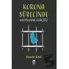 Korona Sürecinde Hapishane Gerçeği