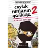 Korsan İstilası - Çaylak Ninjanın Günlüğü 2 (Ciltli)