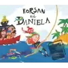 Korsan Kız Daniela