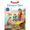 Korsanın Sonu - Okumayı Sevdim Dizisi