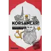 Korsanlar!