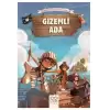 Korsanlar Çetesi : Gizemli Ada